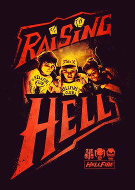 Raising Hell