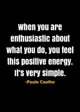 Paulo Coelho Quotes 