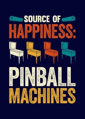 Pinball Table Pinball