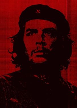 che guevara