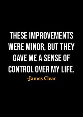 James Clear Quotes 