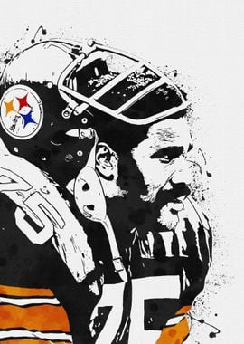 Mean Joe Greene