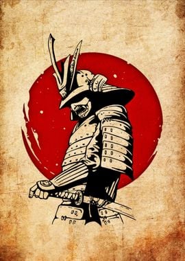 samurai 