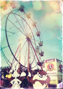 Ferris Wheel