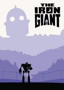 The Iron Giant