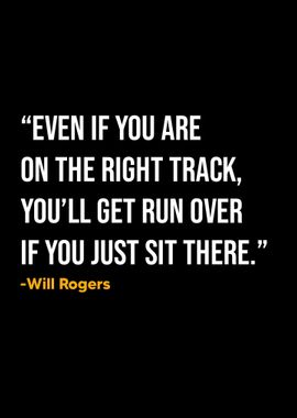 Will Rogers Quotes 