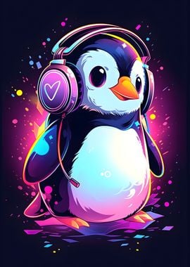 Penguin Music