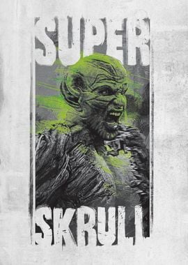 Super Skrull