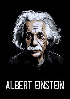 Albert Einstein