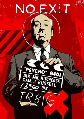 Alfred Hitchcock Movie