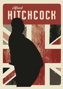 Alfred Hitchcock Movie