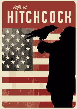 Alfred Hitchcock Movie