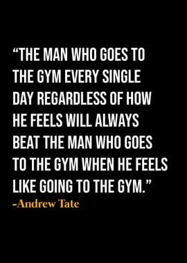 Andrew Tate Quotes 