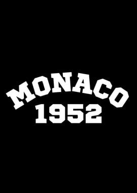 monaco