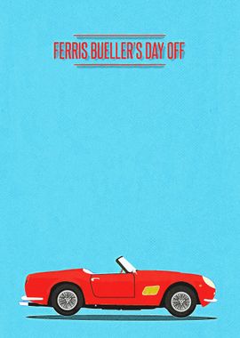 Ferris Buellers Day Off