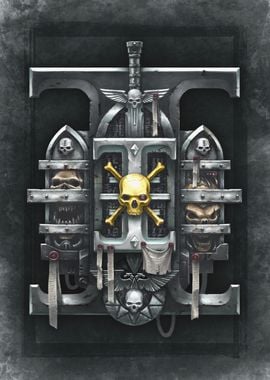 Deathwatch 2