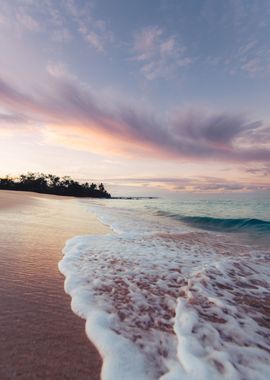 Cotton Candy Morning