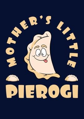 Pierogis Polish Pierogies