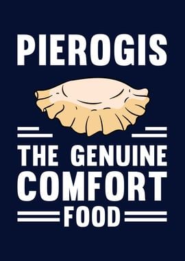 Pierogis Polish Pierogies