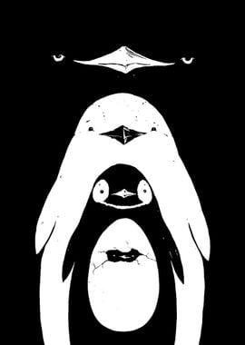 penguin 