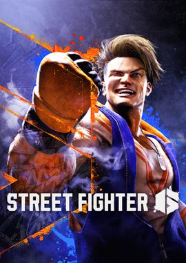 Street Fighter 6