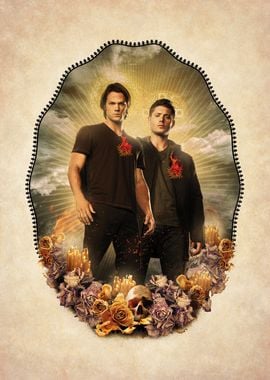 Saint Winchesters