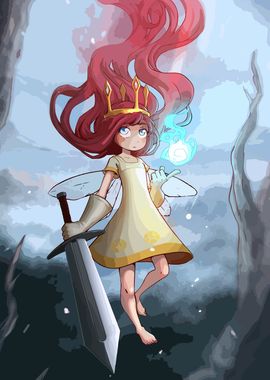 child of light