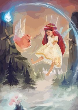 child of light