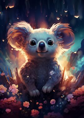 Stellar Safarr Koala