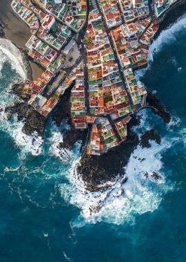 Punta Brava Canarias Spain