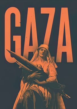 Gaza On War