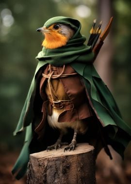 Robin Hood