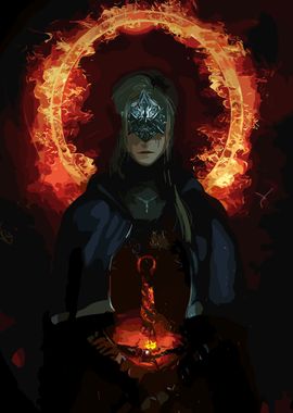 The Fire Keeper