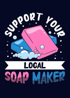 Soap Making