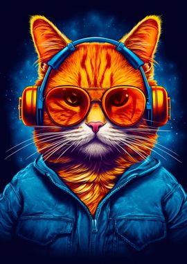 Cool Cat