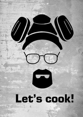 lets cook