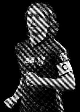 luka modric