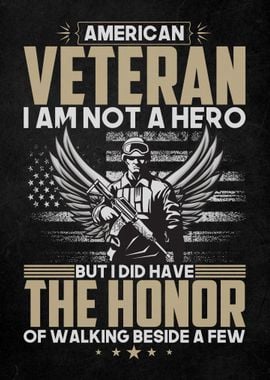 Veteran Military Quote