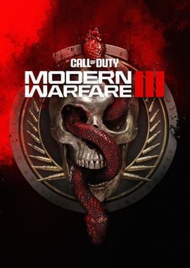 Modern Warfare III