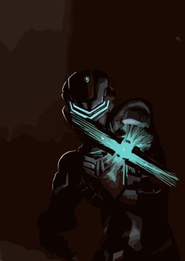 Dead Space Galaxy Game