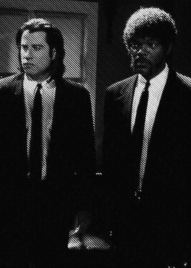 pulp fiction