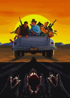 Tremors