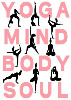 yoga mind body soul