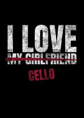 I Love Cello Musical