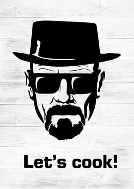 lets cook heisenberg