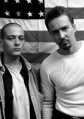 american history x