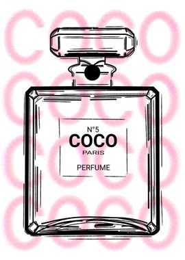 Fashion Perfume