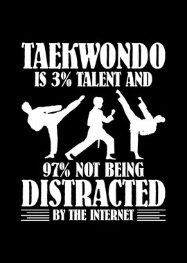 Taekwondo