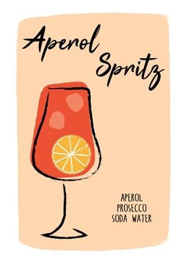 Aperol Spritz