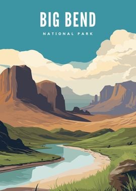 Big Bend National Park